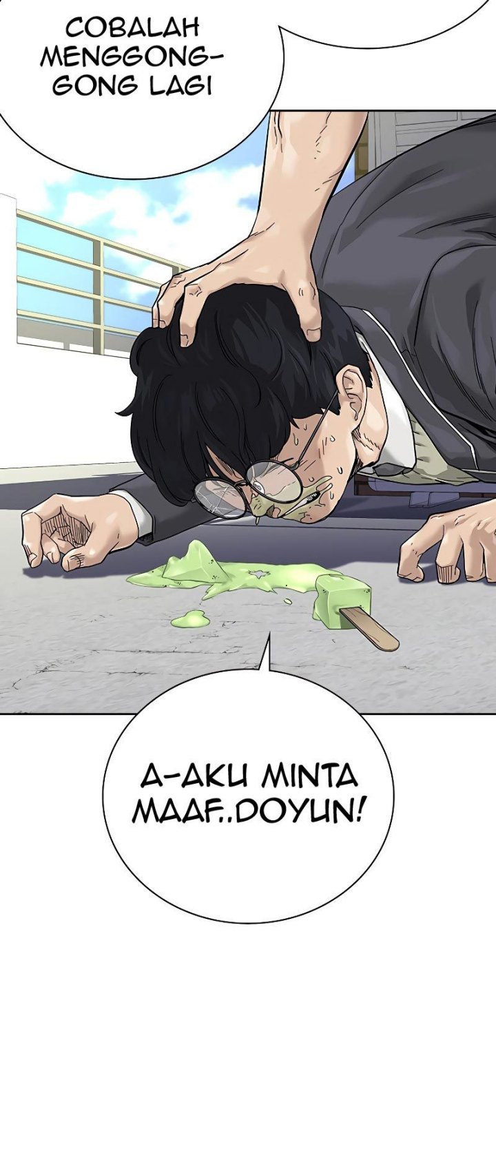 To Not Die Chapter 67 Image 27