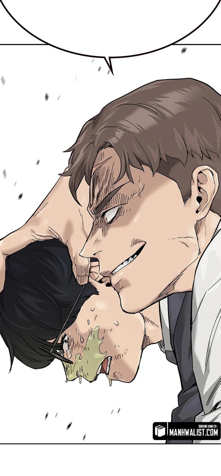 To Not Die Chapter 67 Image 35