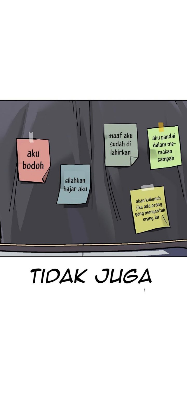 To Not Die Chapter 67 Image 41