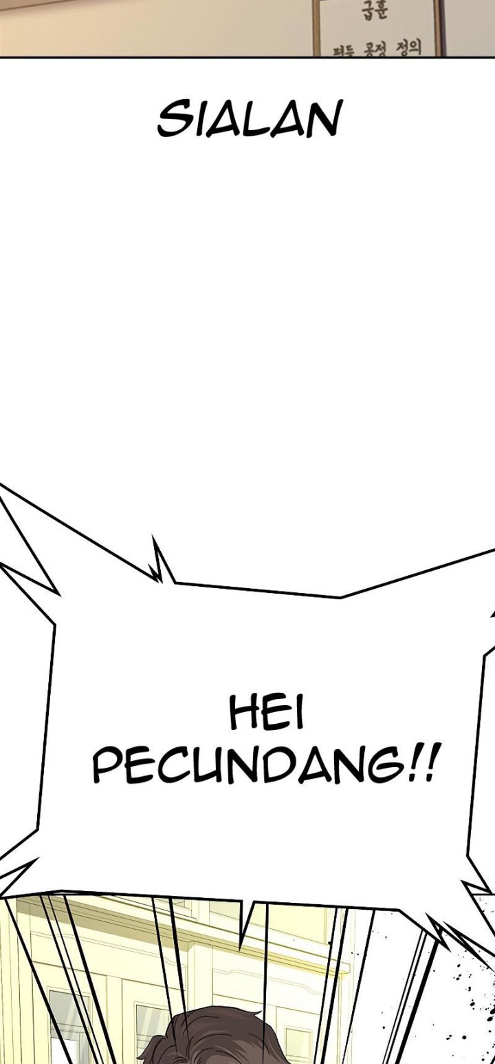 To Not Die Chapter 67 Image 47