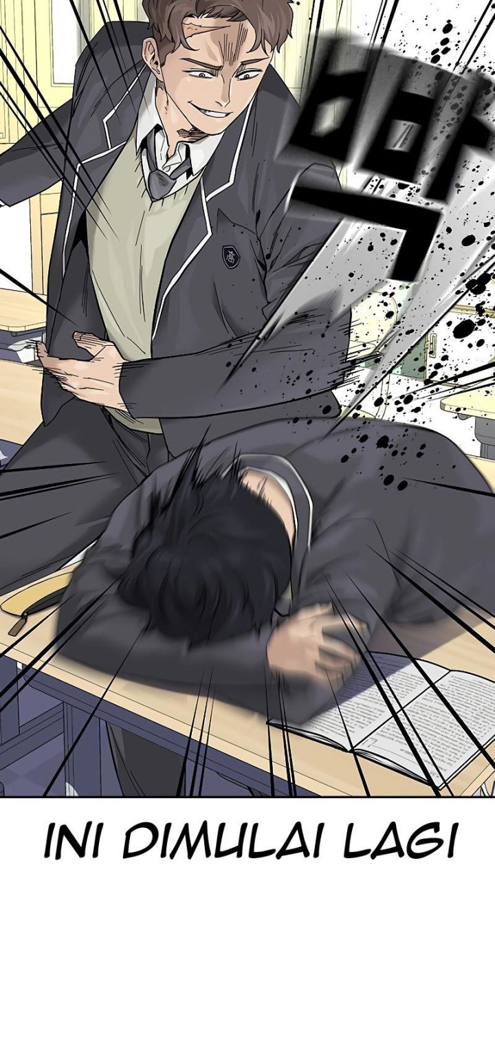 To Not Die Chapter 67 Image 48