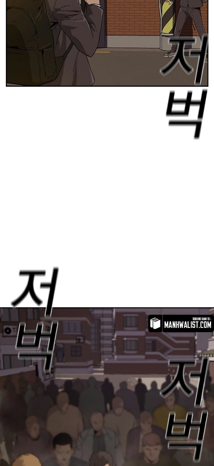 To Not Die Chapter 67 Image 54