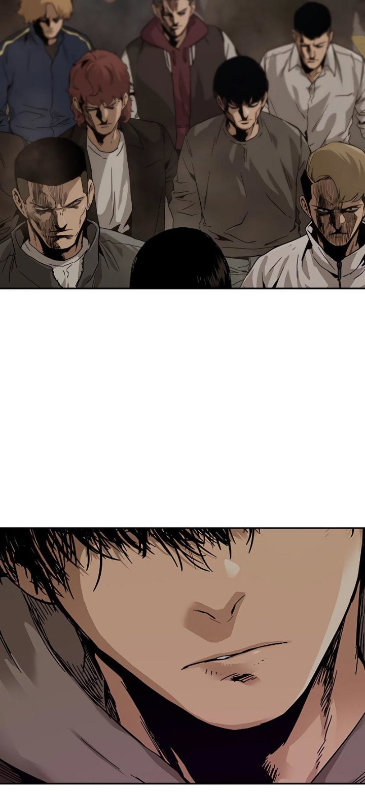 To Not Die Chapter 67 Image 55