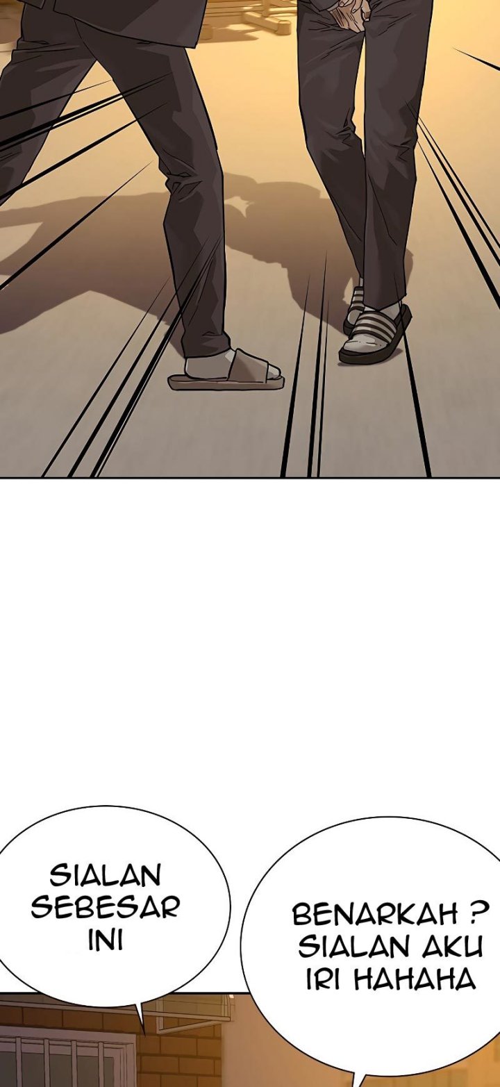 To Not Die Chapter 67 Image 62