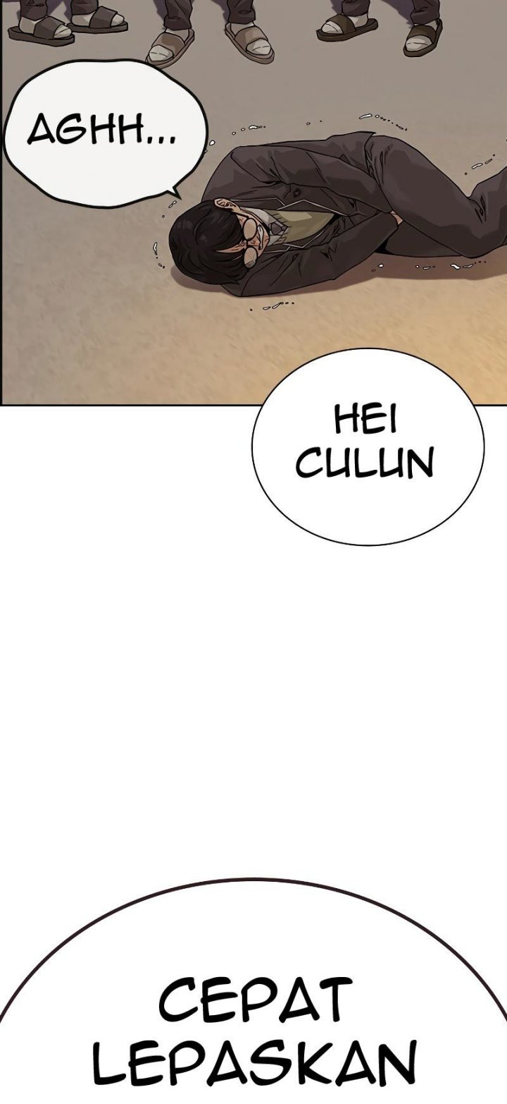 To Not Die Chapter 67 Image 64