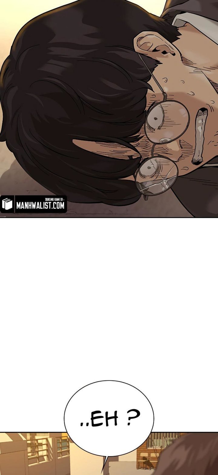 To Not Die Chapter 67 Image 66