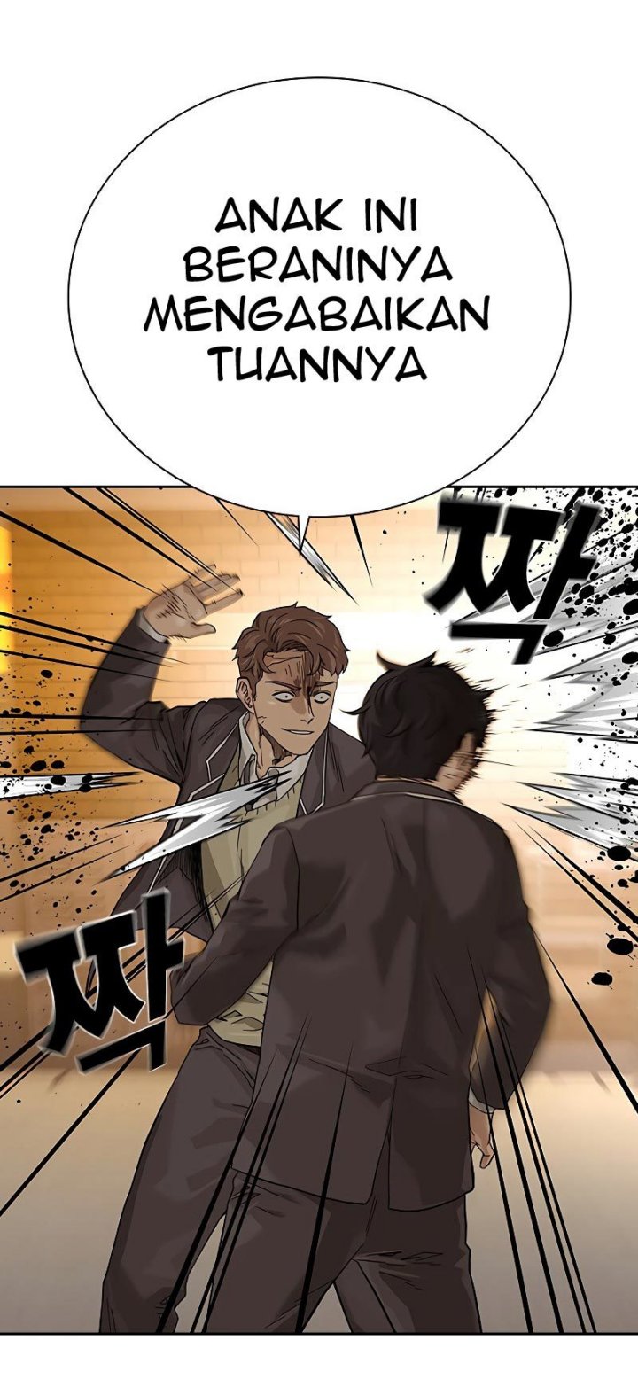 To Not Die Chapter 67 Image 70