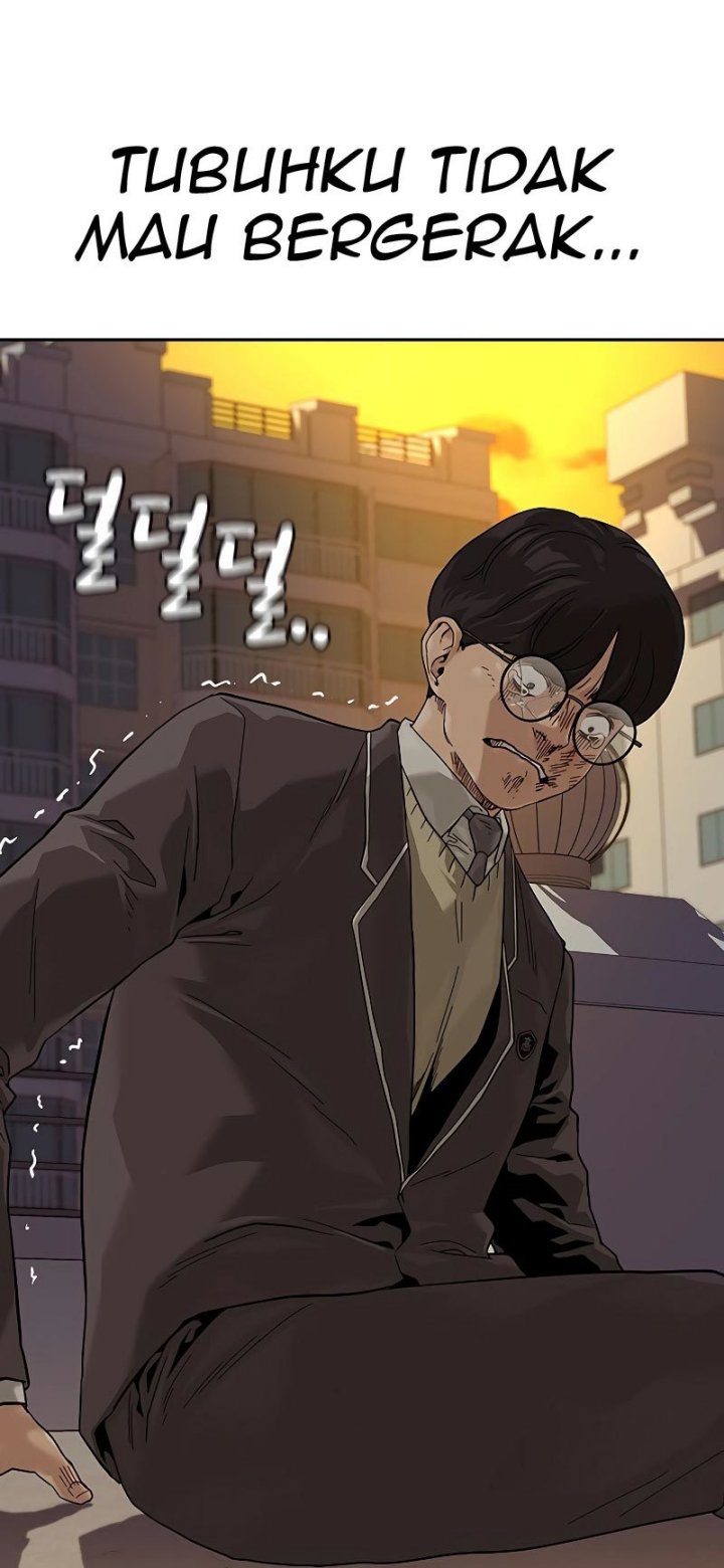 To Not Die Chapter 67 Image 72