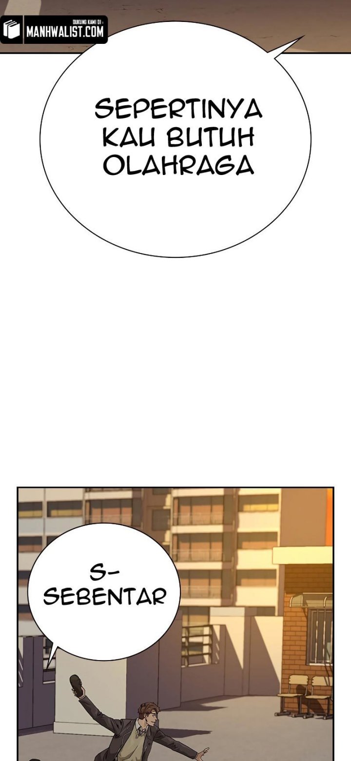 To Not Die Chapter 67 Image 73