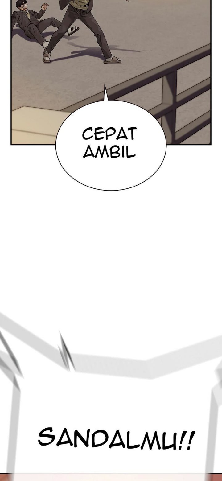 To Not Die Chapter 67 Image 74