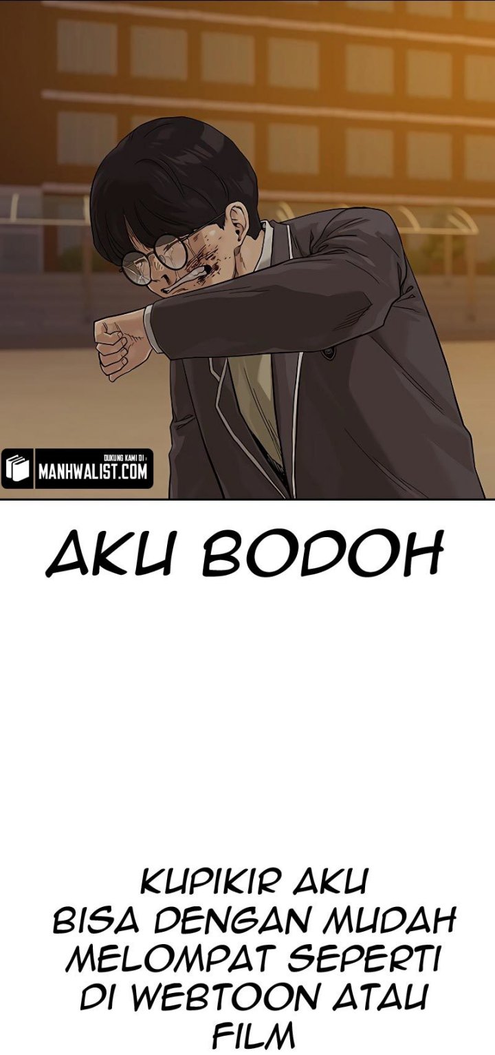 To Not Die Chapter 67 Image 81