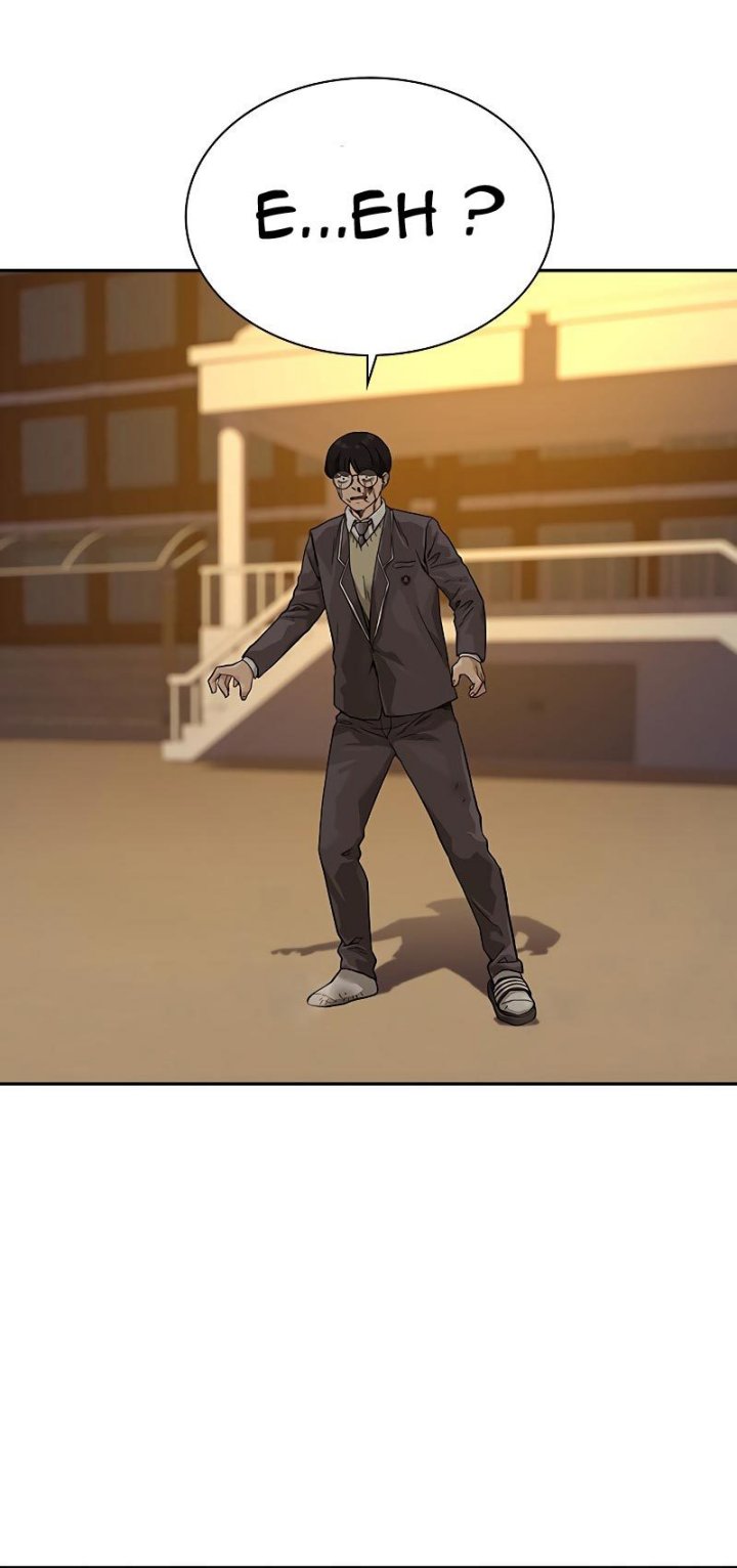 To Not Die Chapter 67 Image 90