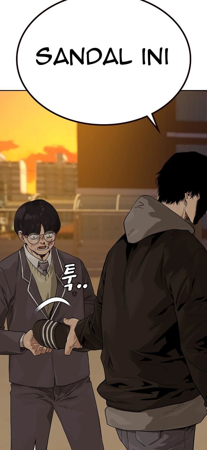 To Not Die Chapter 67 Image 92