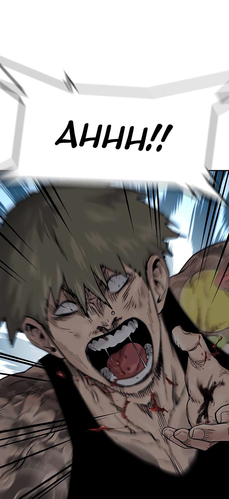 To Not Die Chapter 68 Image 101