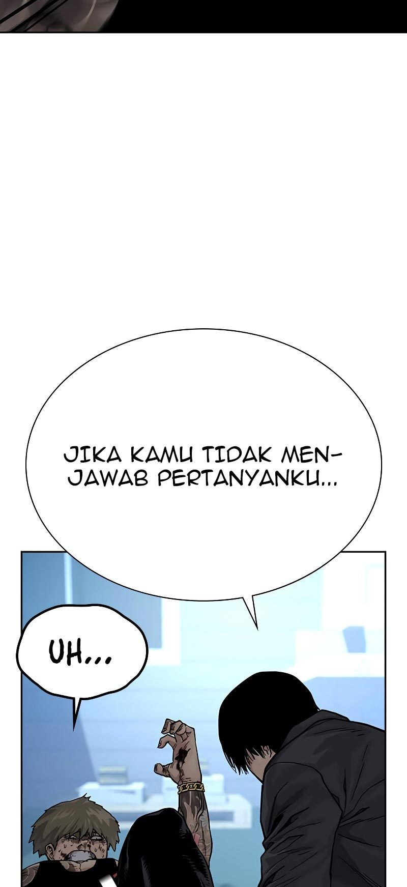 To Not Die Chapter 68 Image 102