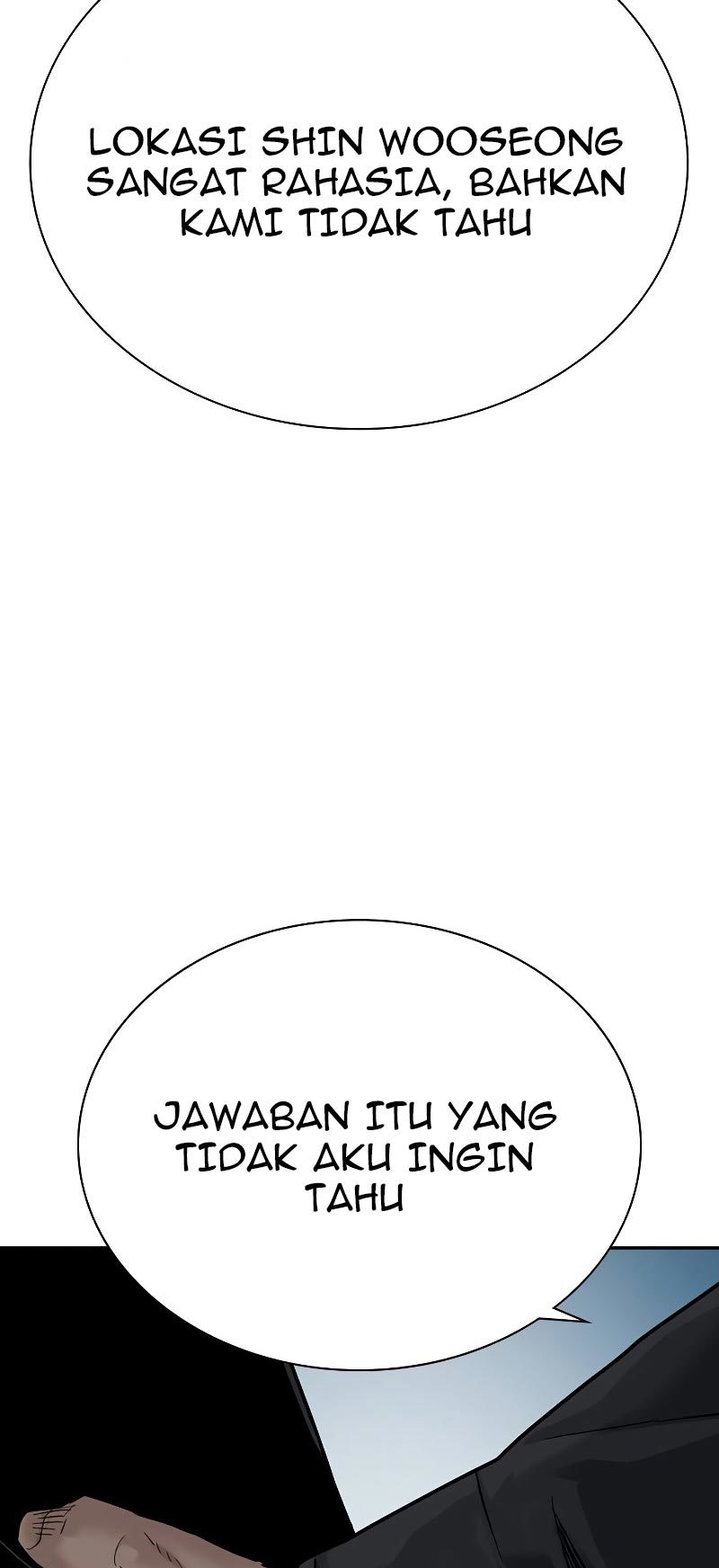 To Not Die Chapter 68 Image 108