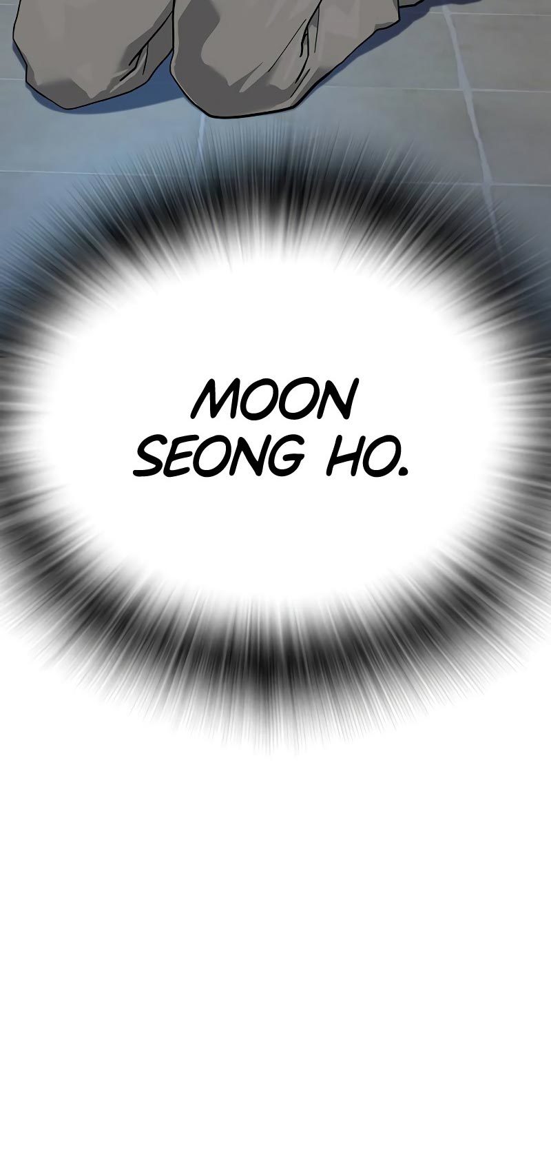 To Not Die Chapter 68 Image 119