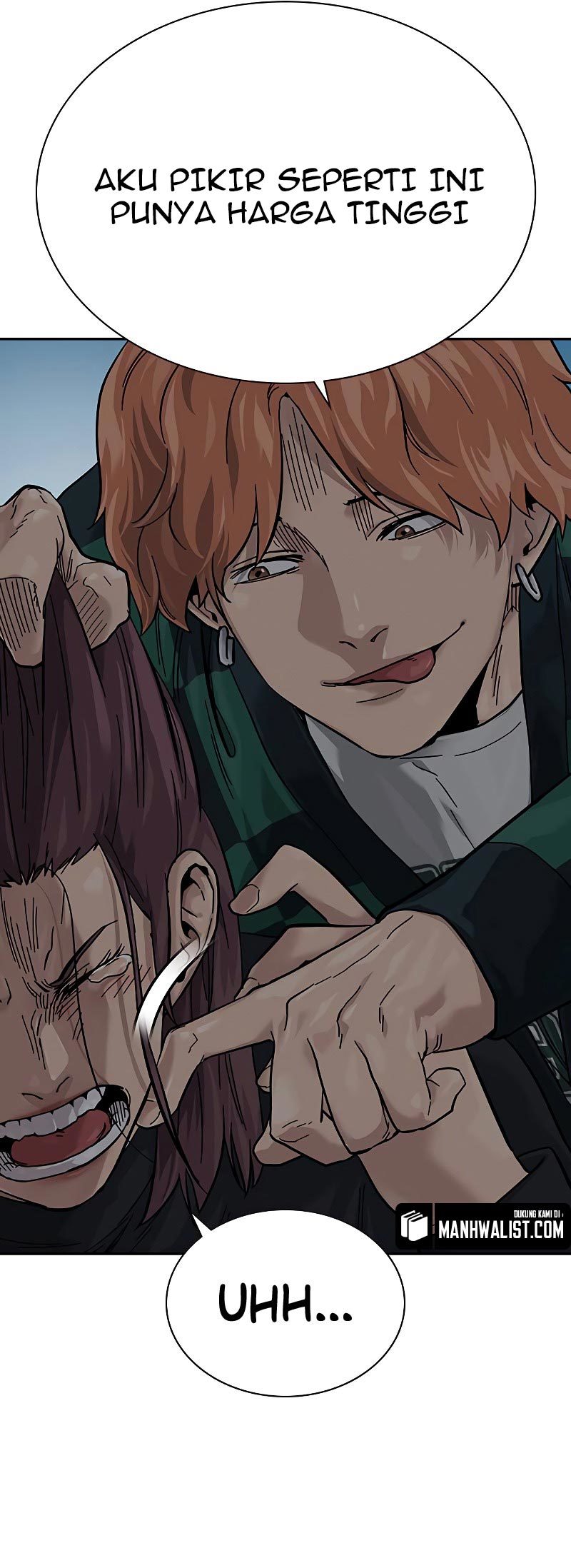 To Not Die Chapter 68 Image 120