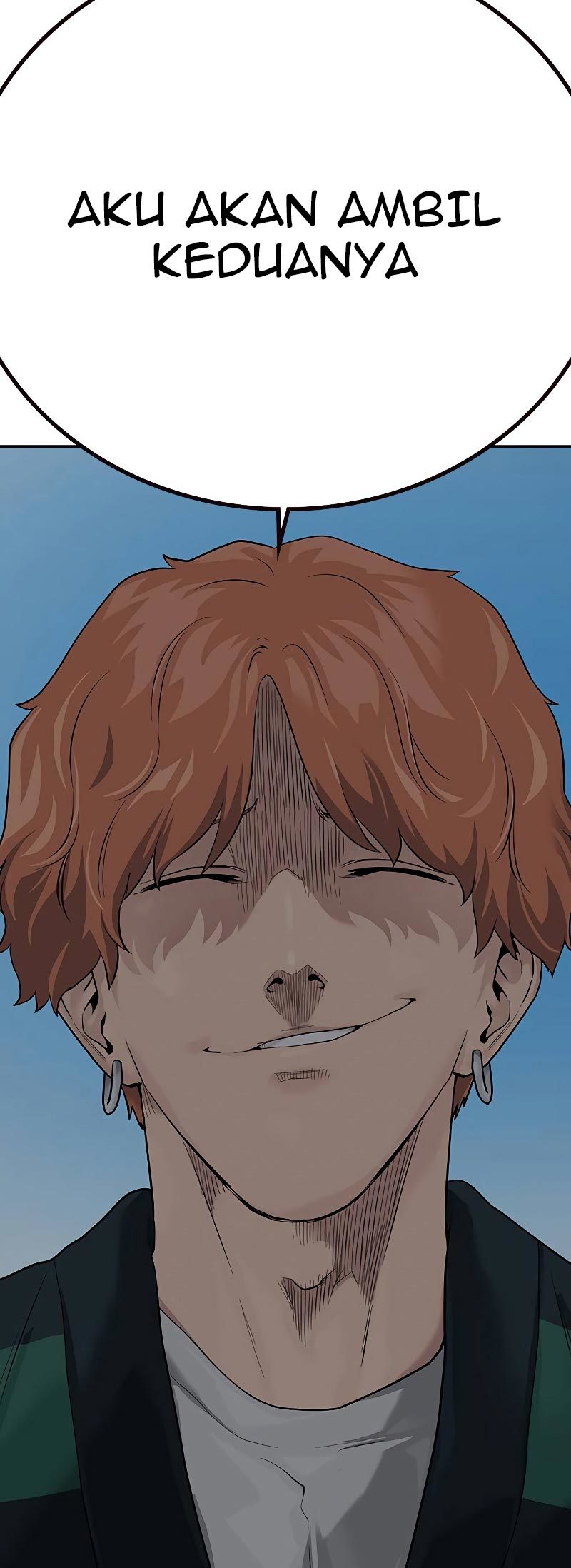 To Not Die Chapter 68 Image 123