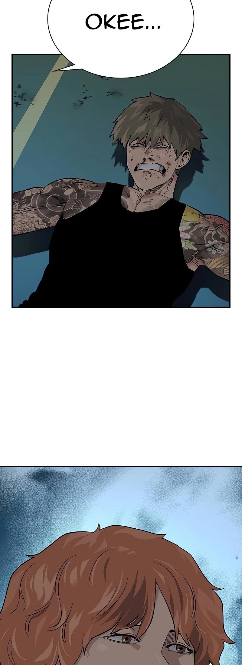 To Not Die Chapter 68 Image 127