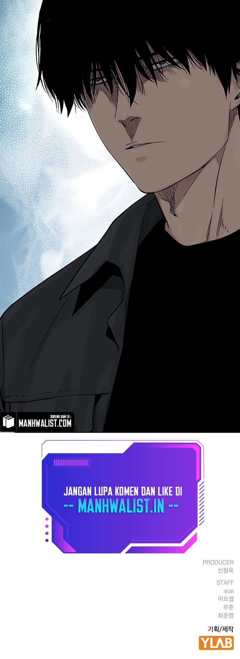 To Not Die Chapter 68 Image 129