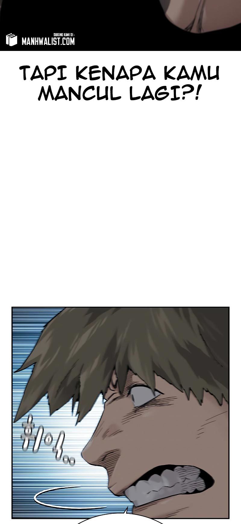 To Not Die Chapter 68 Image 17