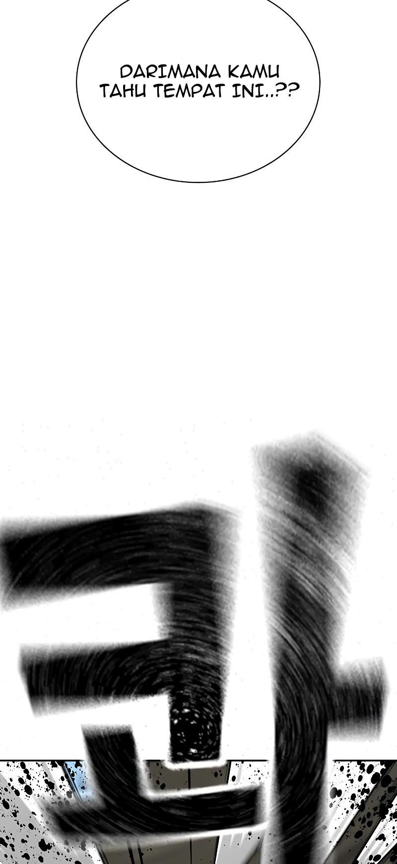 To Not Die Chapter 68 Image 18