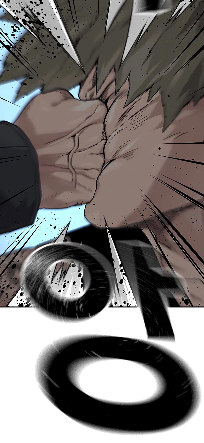 To Not Die Chapter 68 Image 19