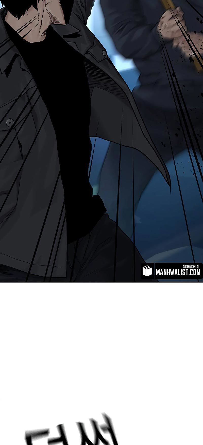 To Not Die Chapter 68 Image 34