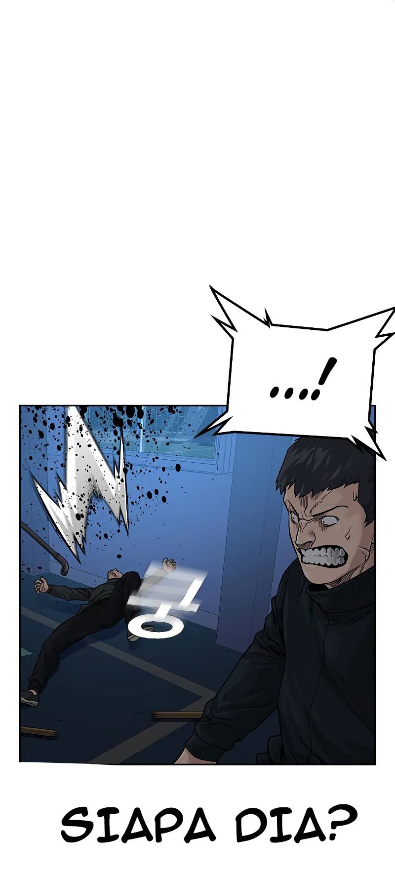 To Not Die Chapter 68 Image 40