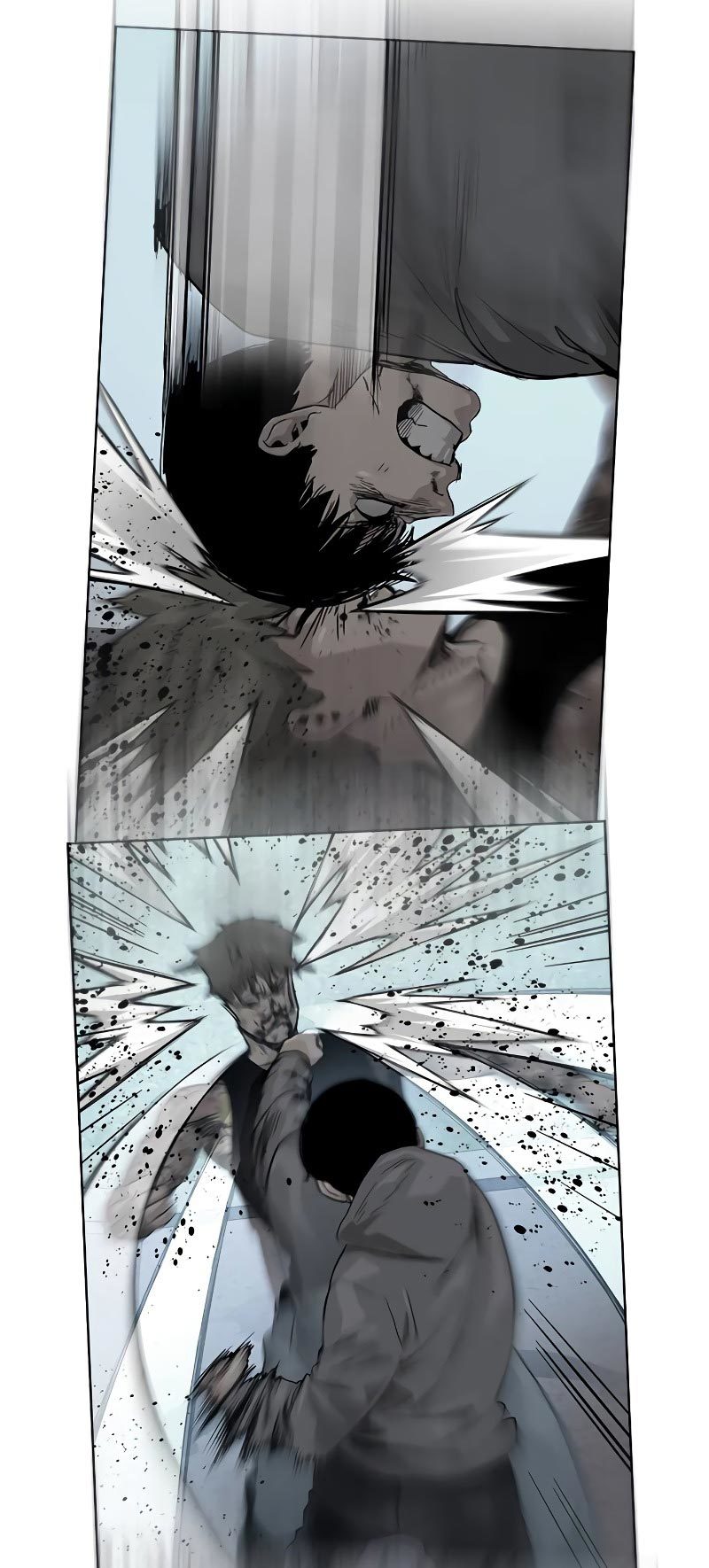 To Not Die Chapter 68 Image 44