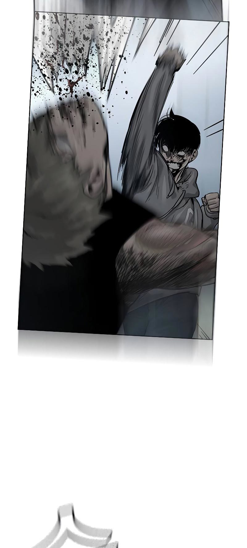 To Not Die Chapter 68 Image 45