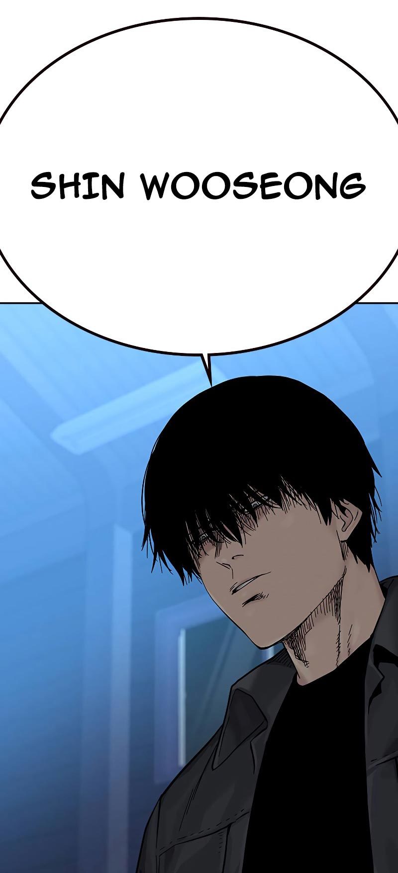 To Not Die Chapter 68 Image 85