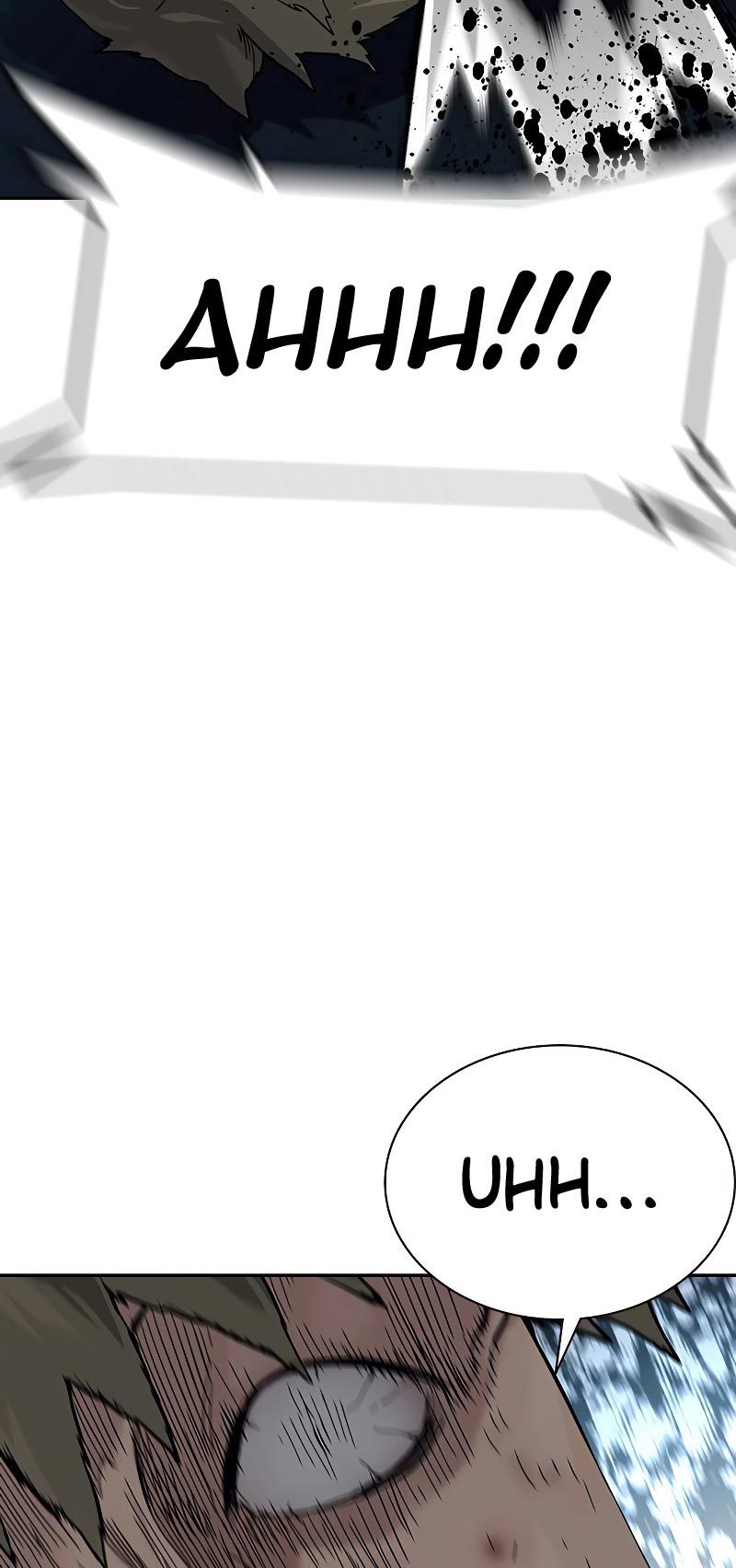 To Not Die Chapter 68 Image 92