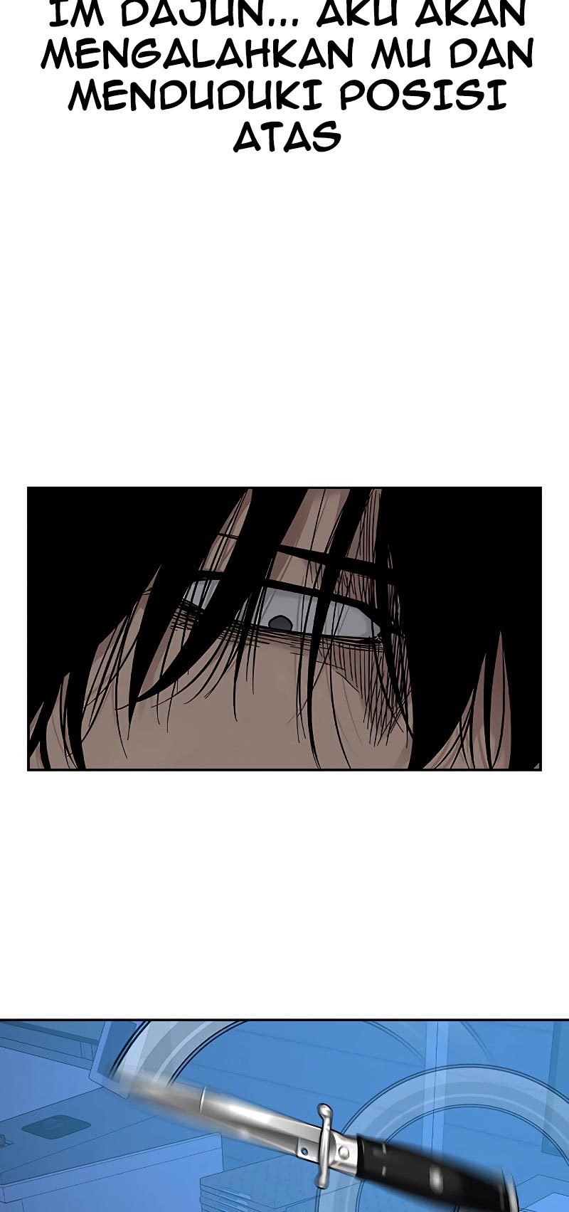 To Not Die Chapter 68 Image 97