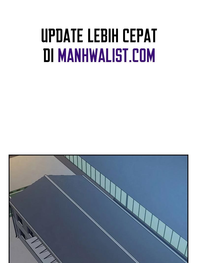 To Not Die Chapter 69 Image 9