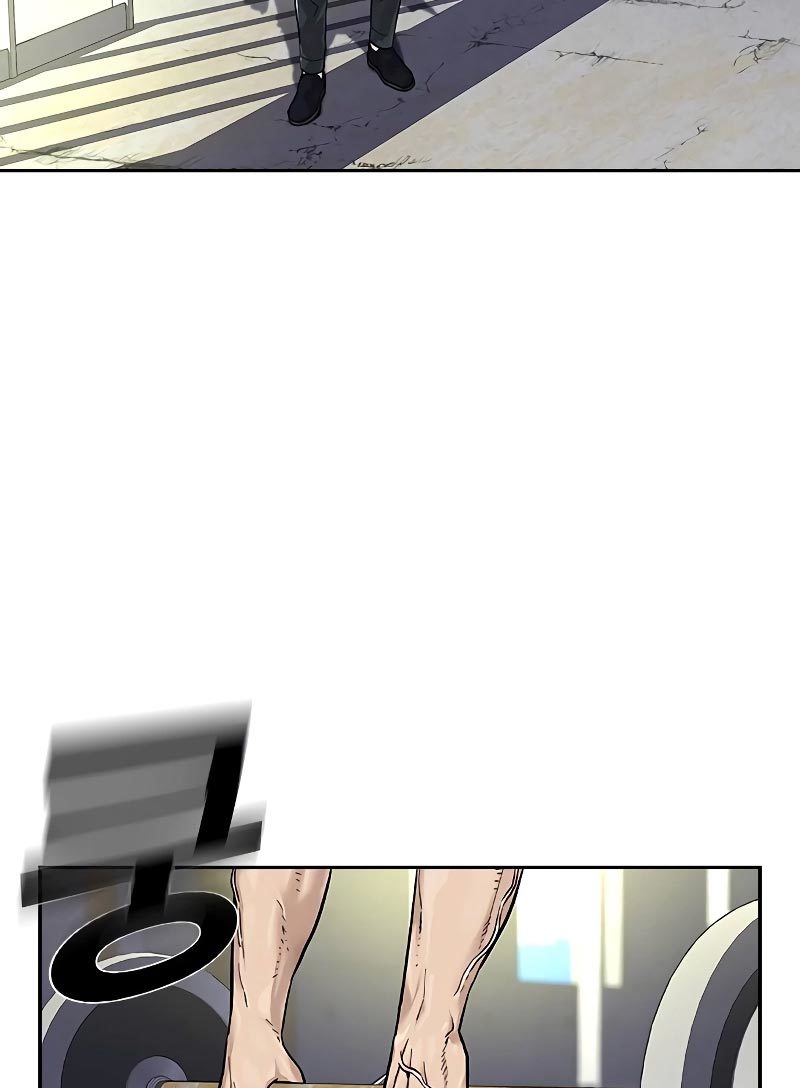 To Not Die Chapter 69 Image 99