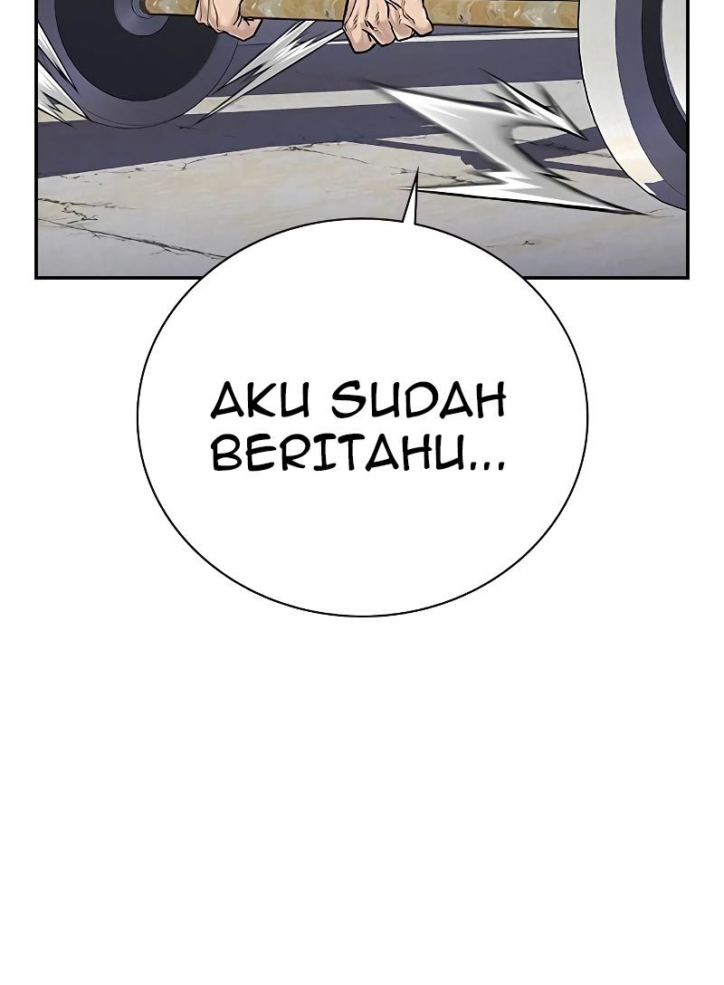 To Not Die Chapter 69 Image 100