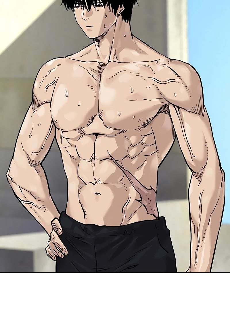 To Not Die Chapter 69 Image 102