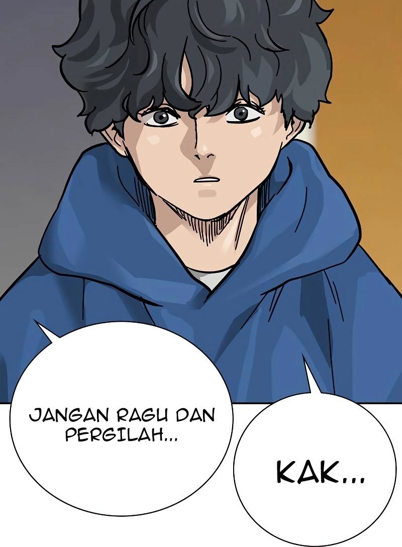 To Not Die Chapter 69 Image 111