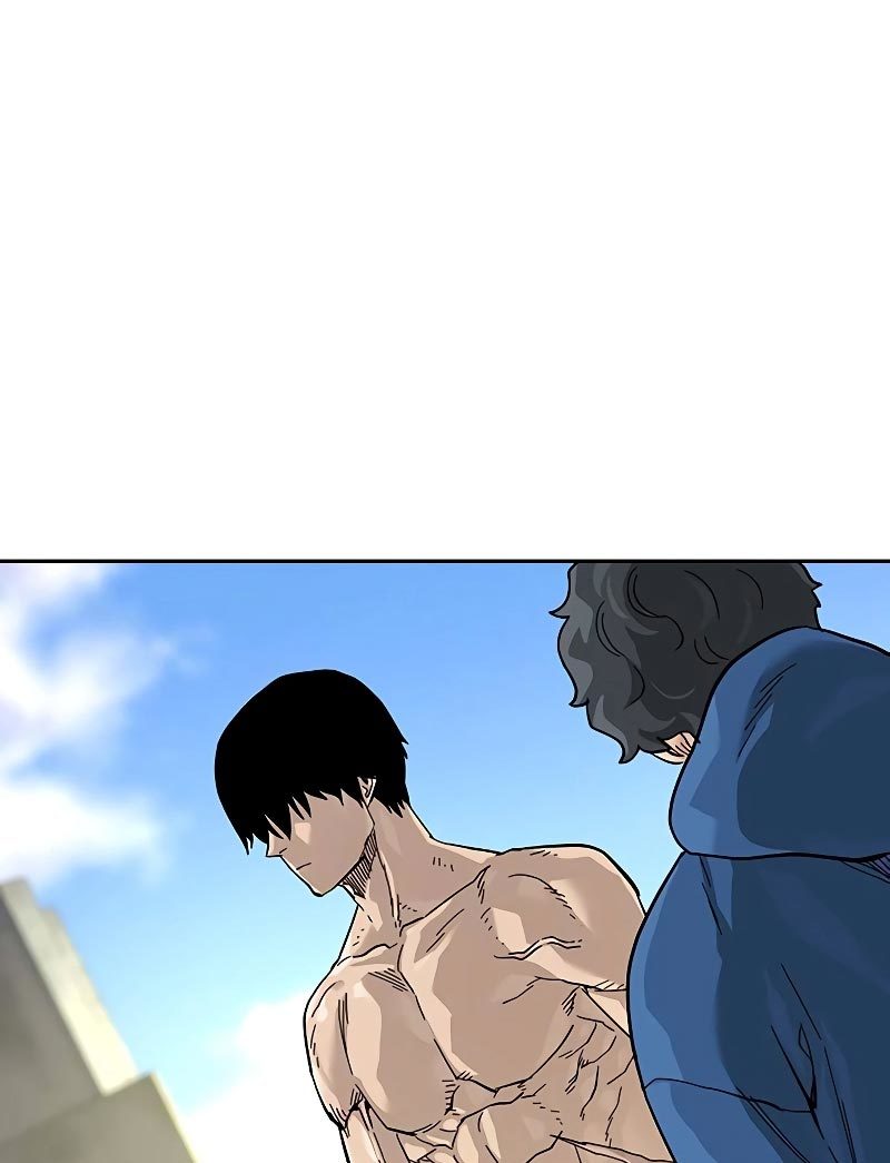 To Not Die Chapter 69 Image 117