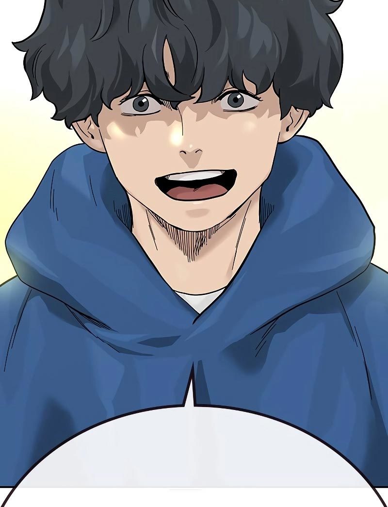 To Not Die Chapter 69 Image 120