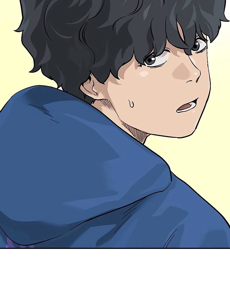 To Not Die Chapter 69 Image 126