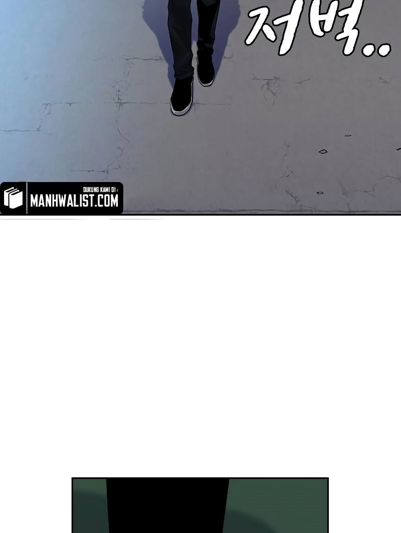 To Not Die Chapter 69 Image 12