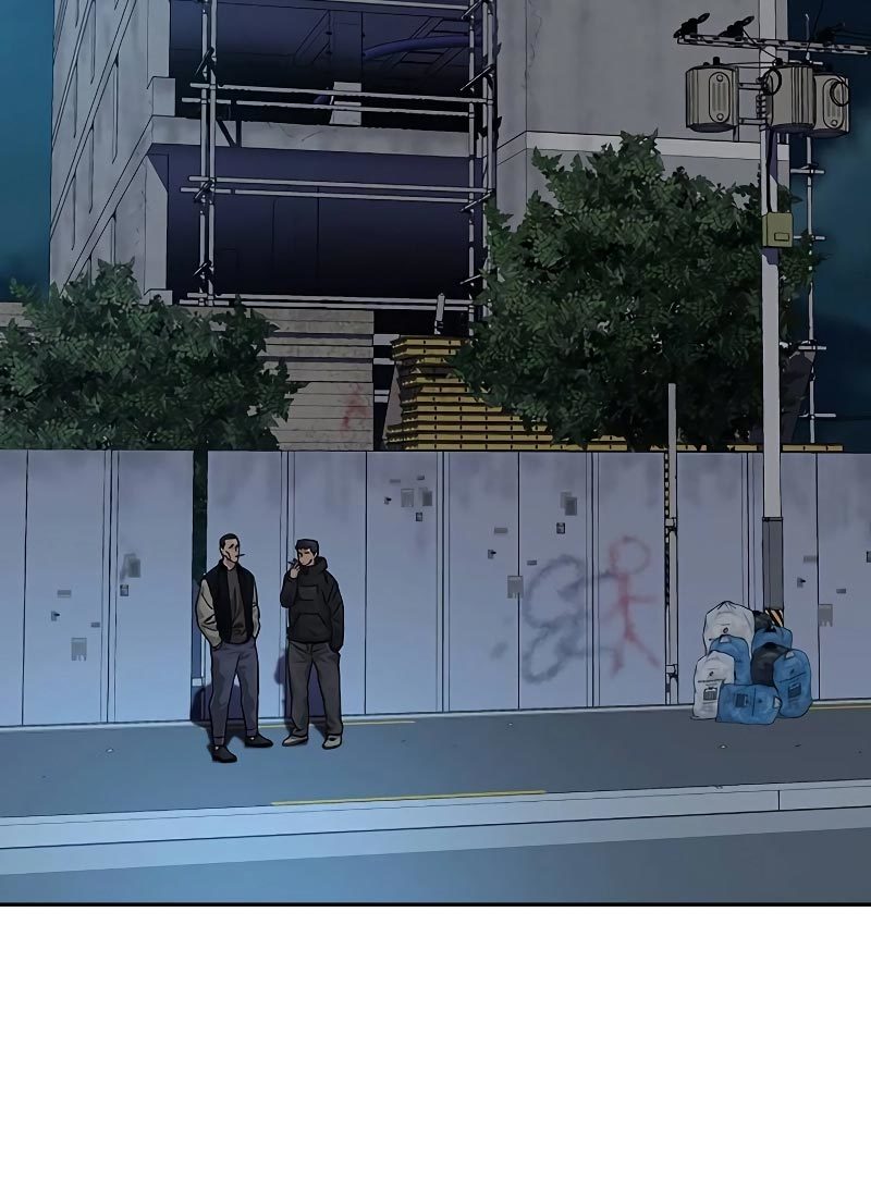 To Not Die Chapter 69 Image 129