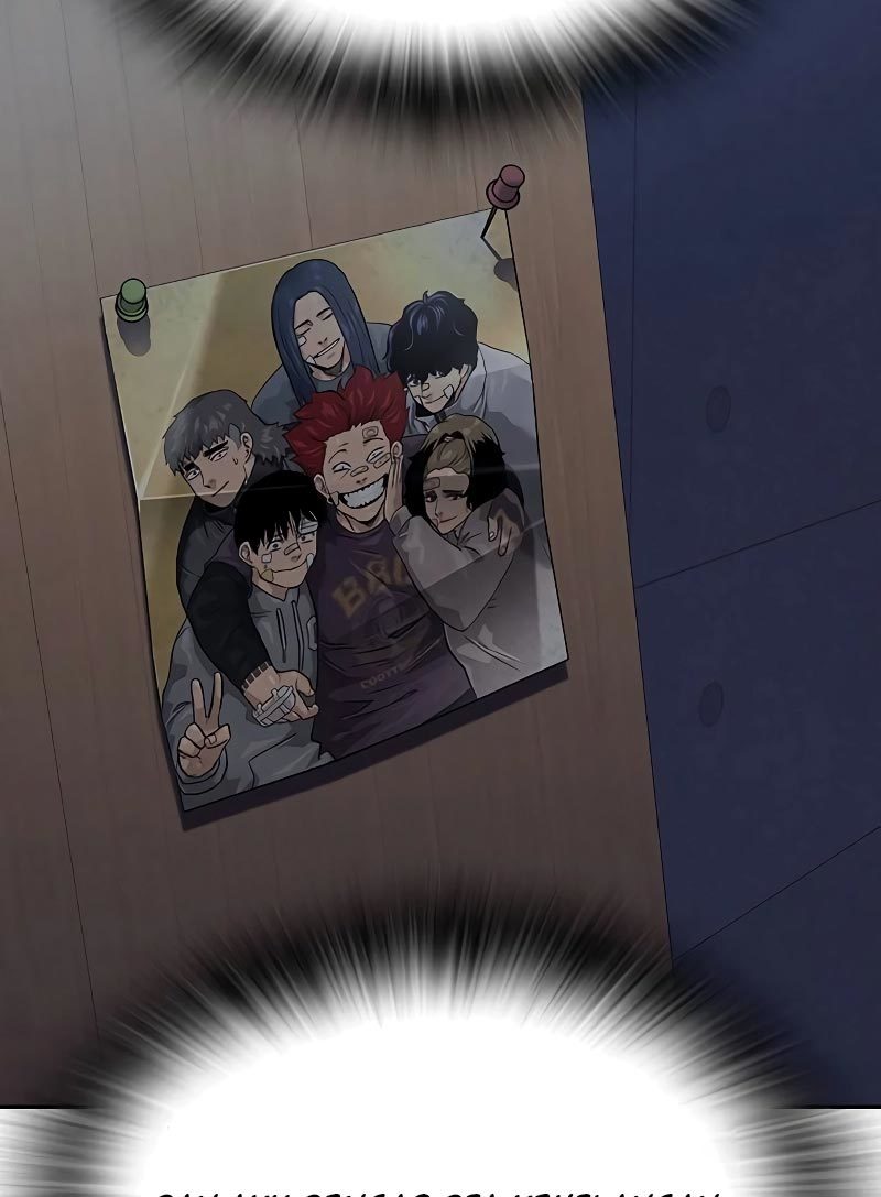 To Not Die Chapter 69 Image 134