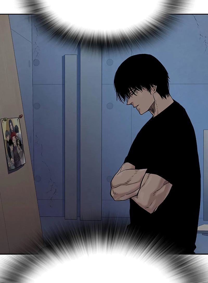 To Not Die Chapter 69 Image 136