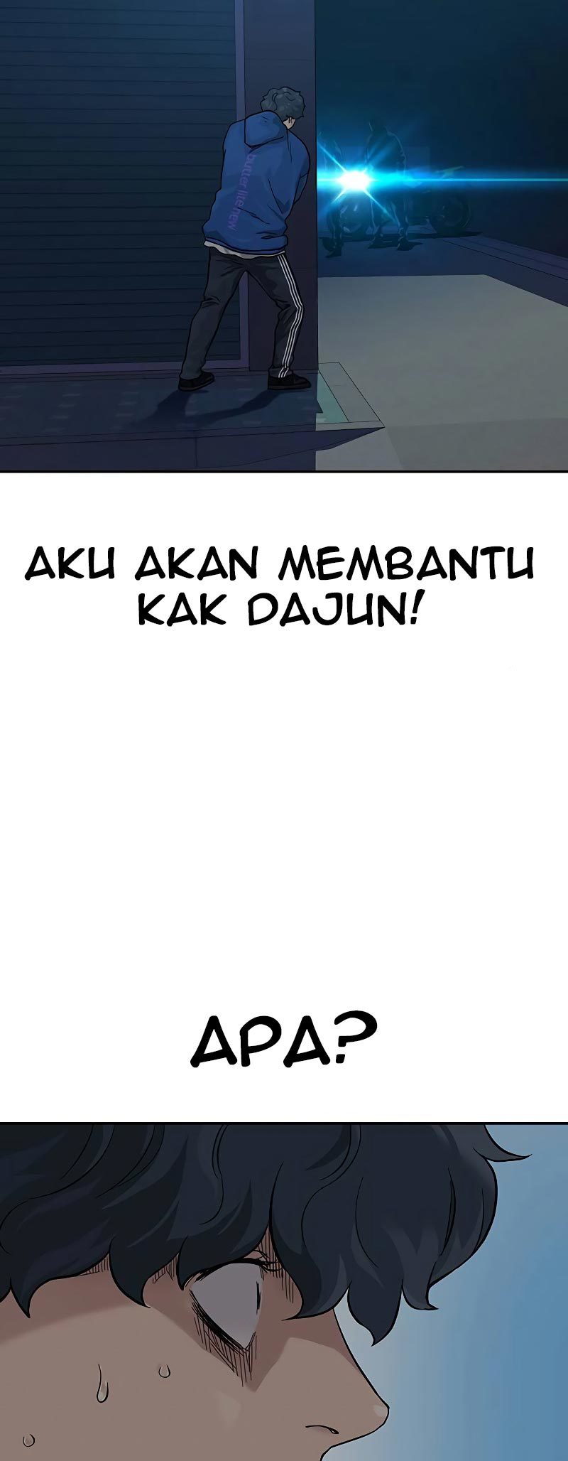 To Not Die Chapter 69 Image 149