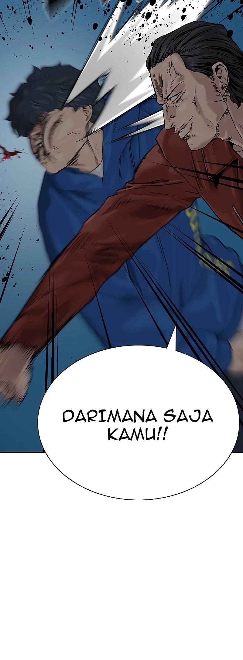 To Not Die Chapter 69 Image 155