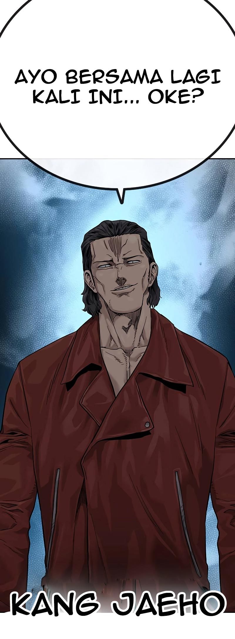 To Not Die Chapter 69 Image 157